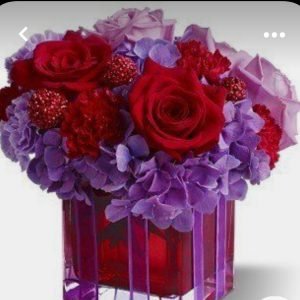 Flower Arrangement