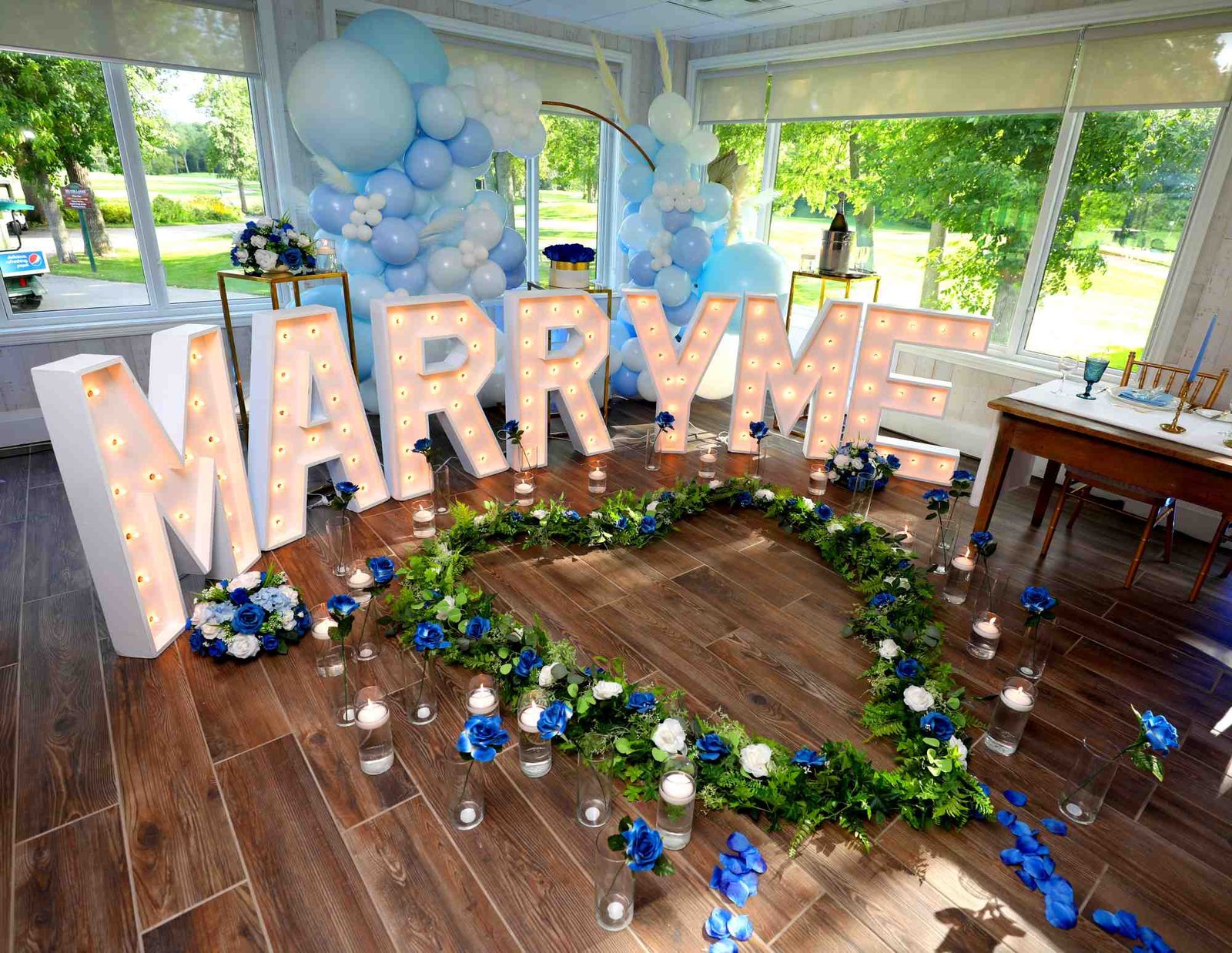 Wedding decoration- Best Persian wedding planner in Toronto