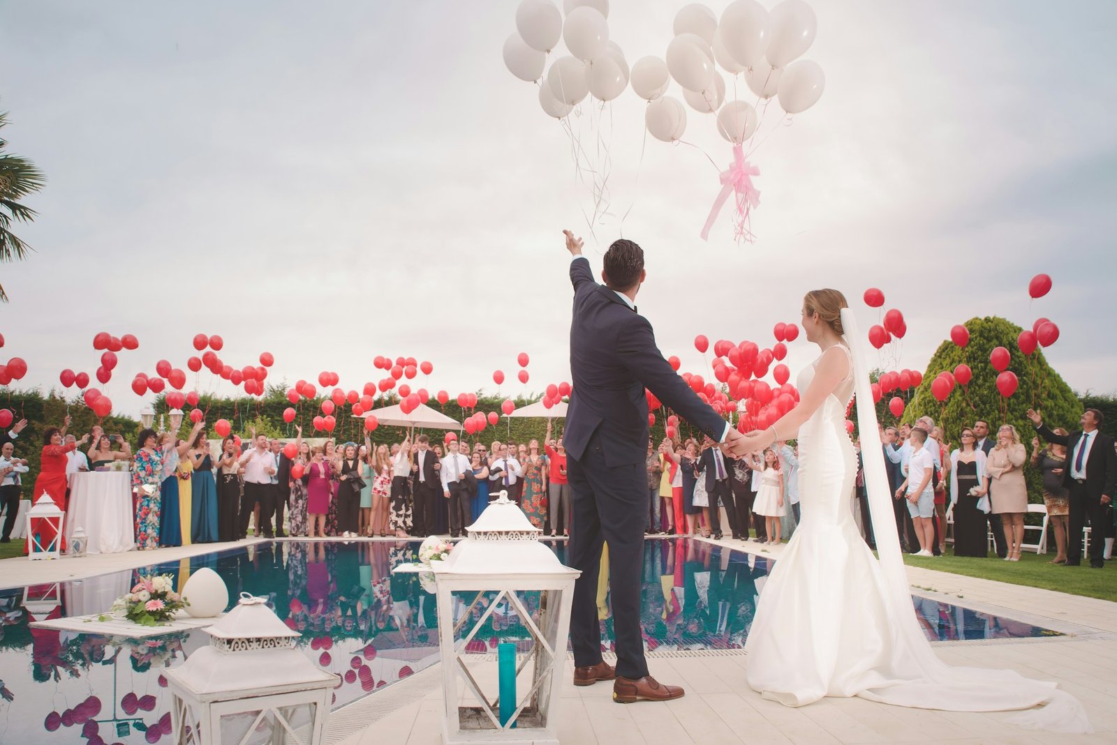 Persian Wedding Planner Toronto